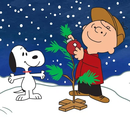 Miniature photo du film : A Charlie Brown Christmas