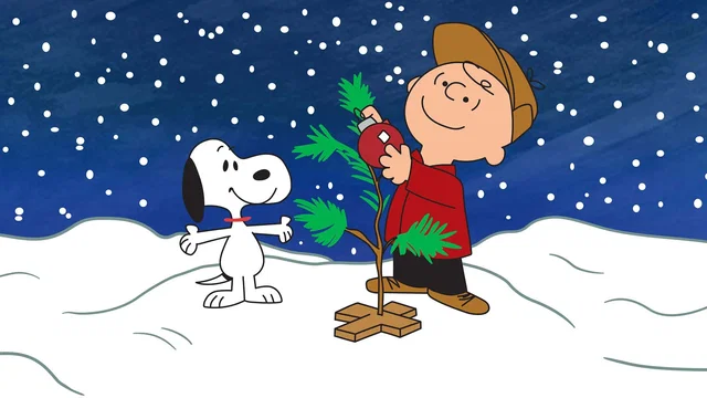 Photo 1 du film : A Charlie Brown Christmas