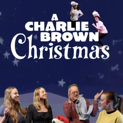Miniature photo du film : A Charlie Brown Christmas