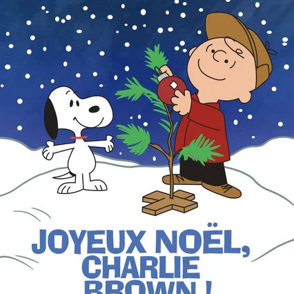 Miniature photo du film : A Charlie Brown Christmas