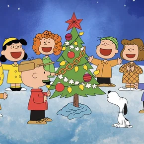 Photo du film : A Charlie Brown Christmas