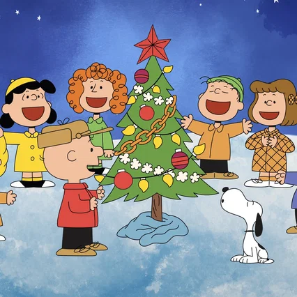 Miniature photo du film : A Charlie Brown Christmas