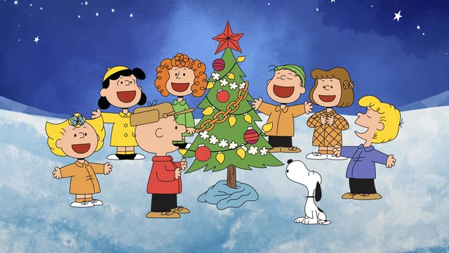 Photo 2 du film : A Charlie Brown Christmas