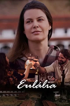 Affiche du film Eulália