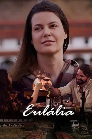 Affiche du film : Eulália