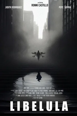 Affiche du film : Libélula