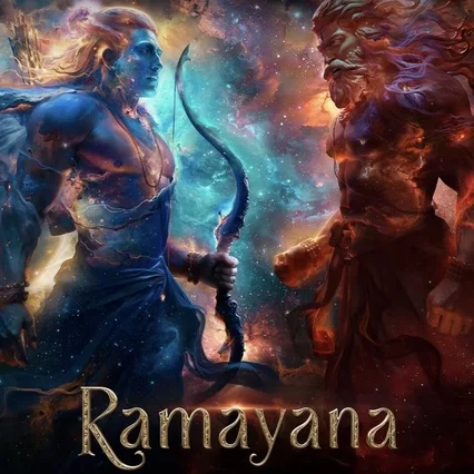 Miniature photo du film : Ramayana: Part One