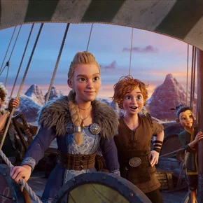 Photo du film : ViQueens
