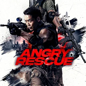 Photo du film : Angry Rescue