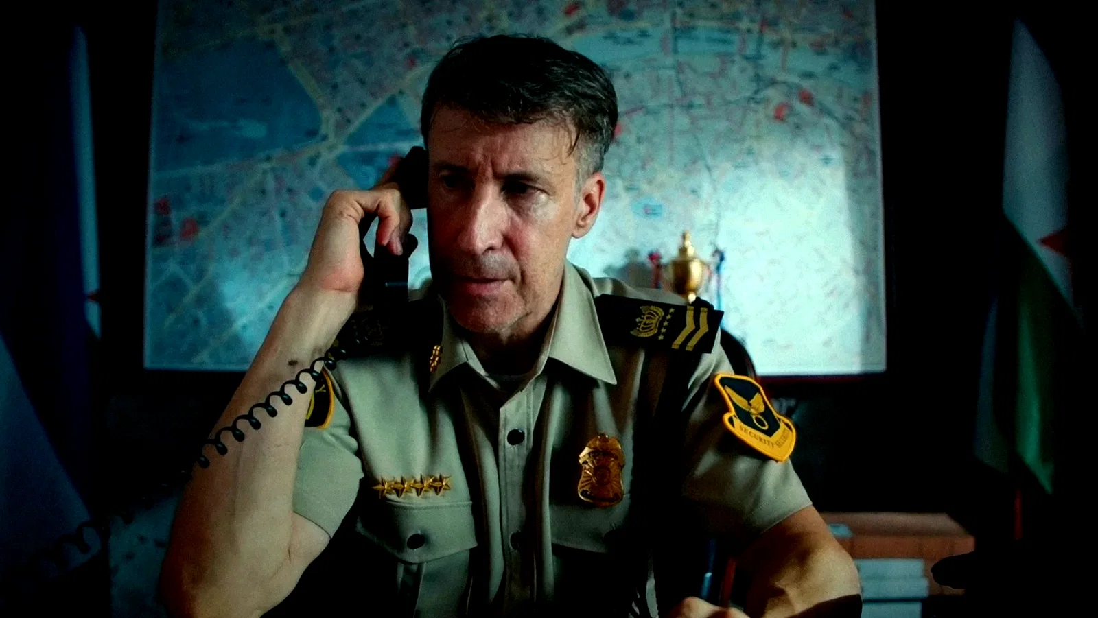 Photo 2 du film : Angry Rescue