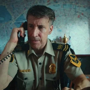 Photo du film : Angry Rescue