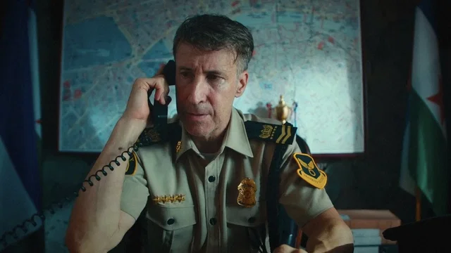 Photo 2 du film : Angry Rescue