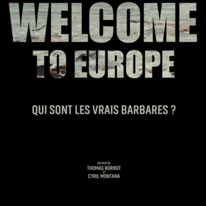 Photo du film : Welcome to Europe
