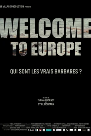 Photo 2 du film : Welcome to Europe