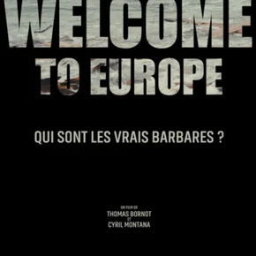 Photo du film : Welcome to Europe
