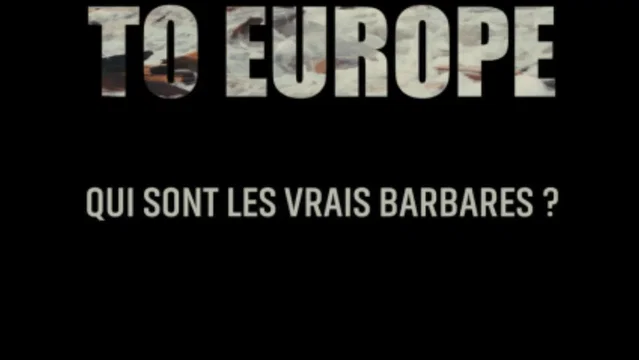 Affiche du film : Welcome to Europe
