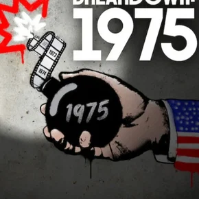 Photo du film : Point de rupture : 1975