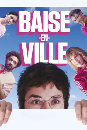 Photo 5 du film : Baise-en-ville