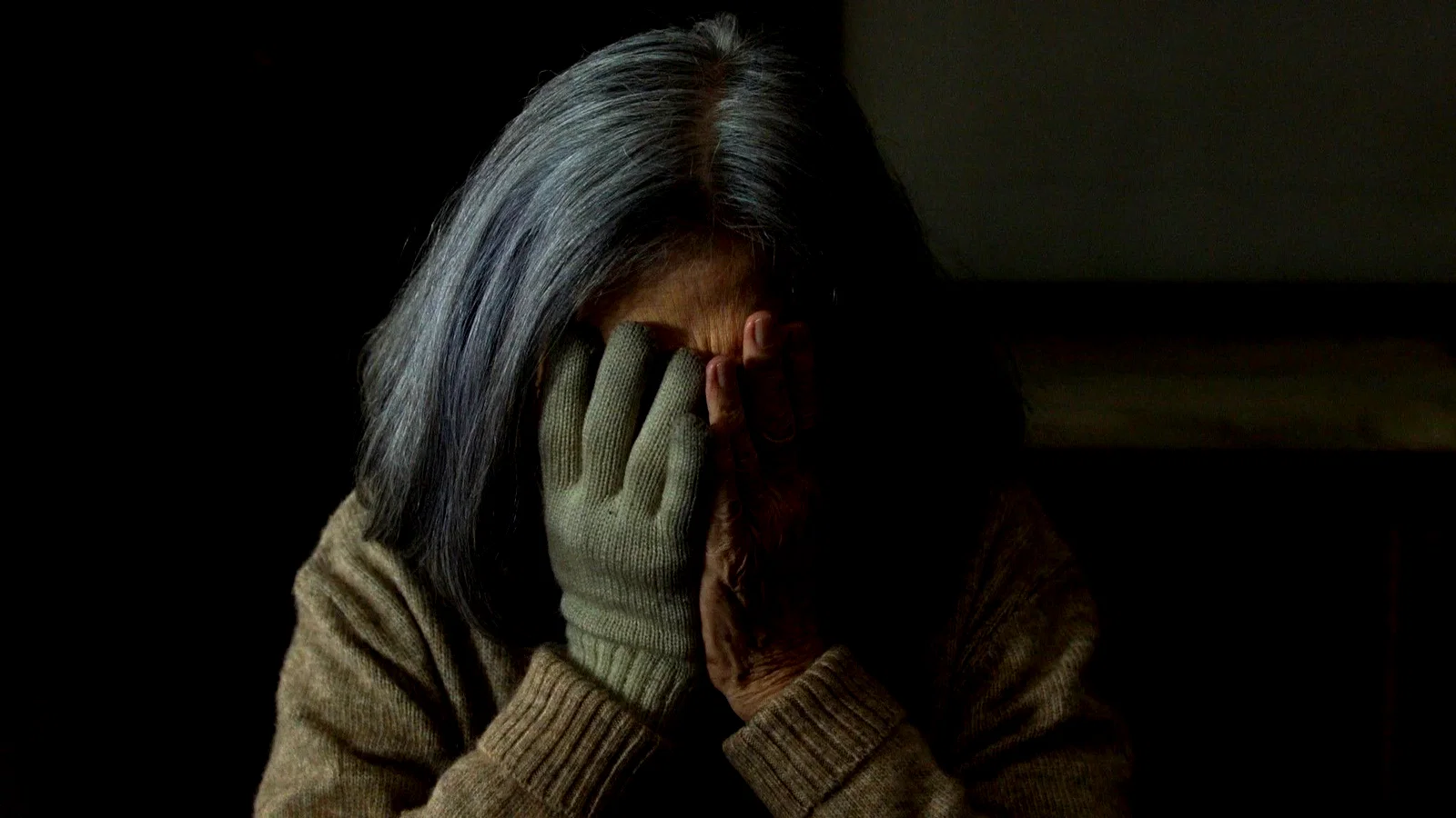 Photo 3 du film : Justa