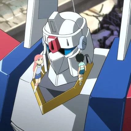 Miniature photo du film : Doraemon: Nobita and the New Steel Troops: Winged Angels