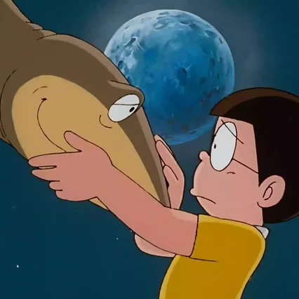 Miniature photo du film : Doraemon: Nobita's Dinosaur