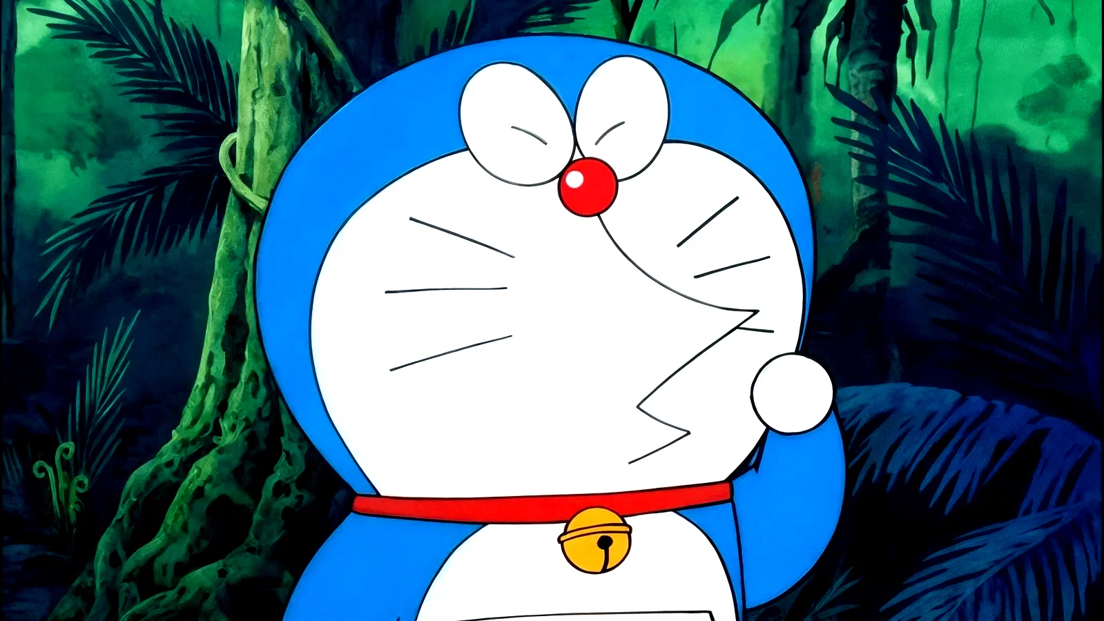 Photo du film : Doraemon: Nobita and the Knights on Dinosaurs
