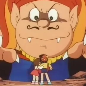 Photo du film : Doraemon: Nobita's Great Adventure in the World of Magic