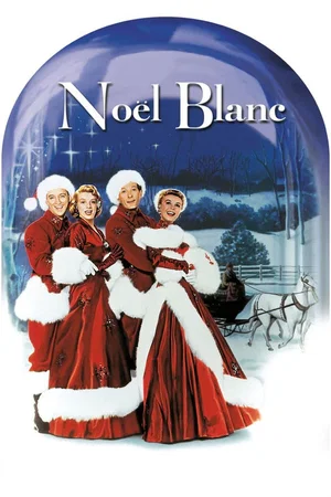 Photo du film : Noël blanc