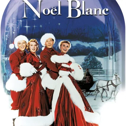 Miniature photo du film : Noël blanc