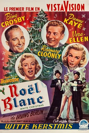 Photo du film : Noël blanc