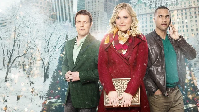 Photo du film : Noël à Snow Falls