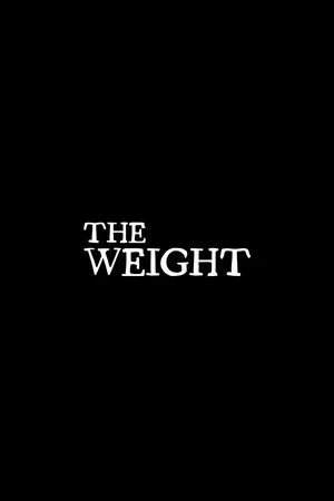 Affiche du film : The Weight