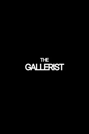 Affiche du film : The Gallerist