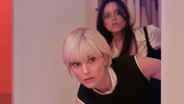 Photo 2 du film : The Gallerist