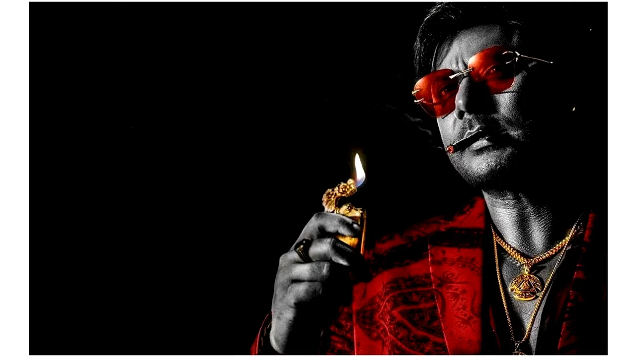 Photo 2 du film : The Devil