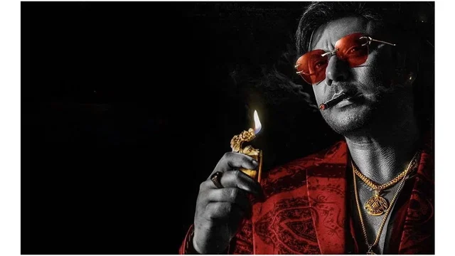 Photo du film : The Devil