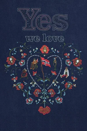 Affiche du film : Yes We Love