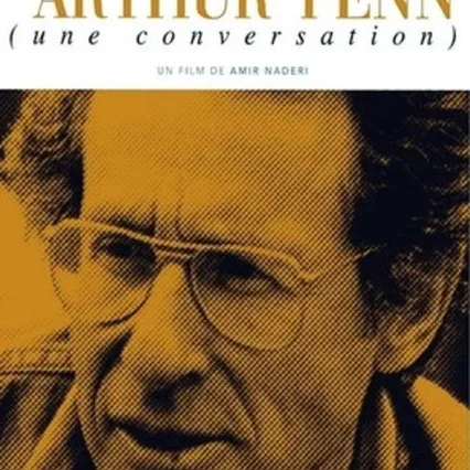 Miniature photo du film : Mise en scène with Arthur Penn (a conversation)