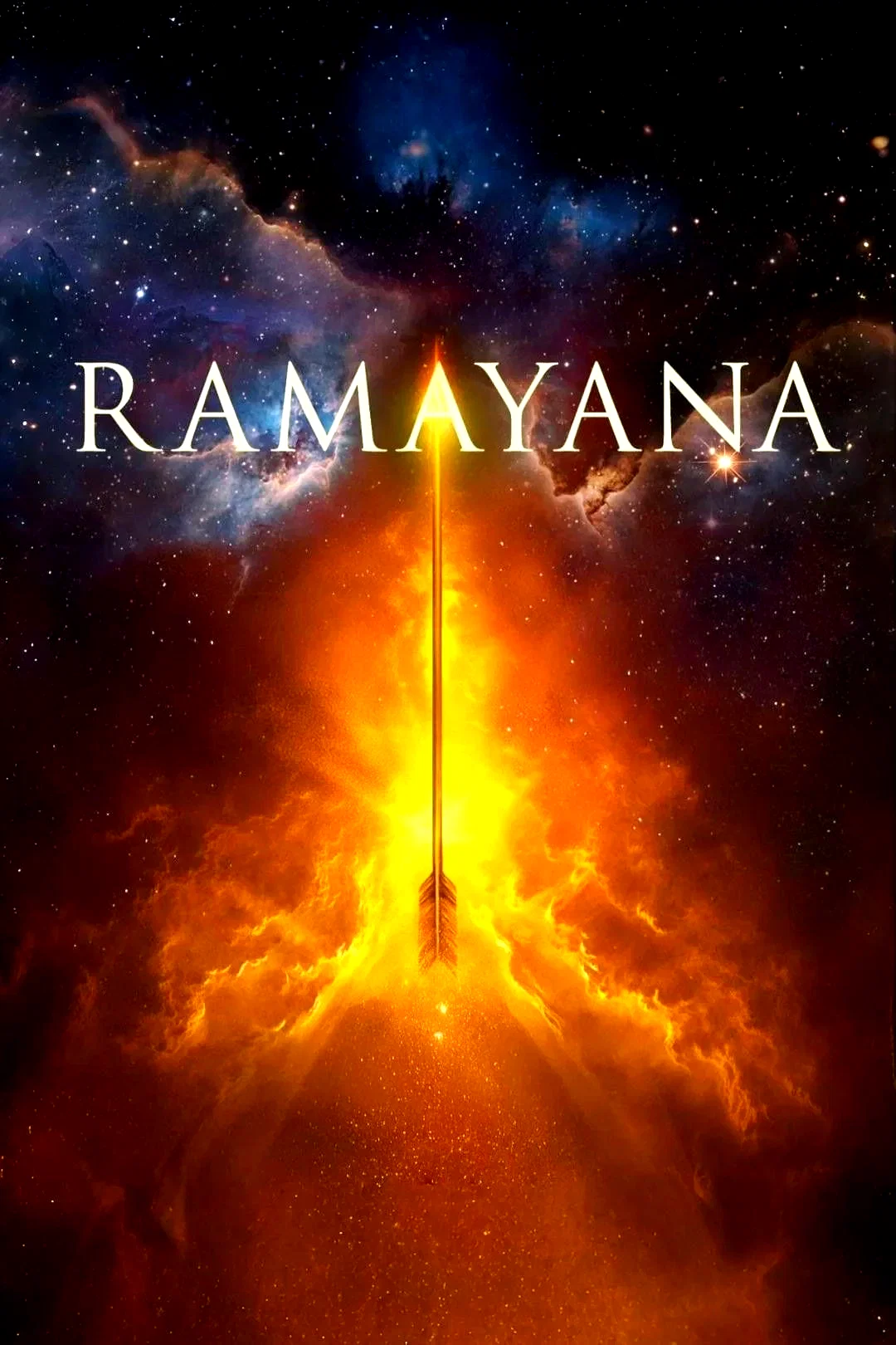 Affiche du film : Ramayana: Part Two