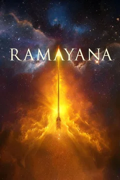 Affiche du film Ramayana: Part Two