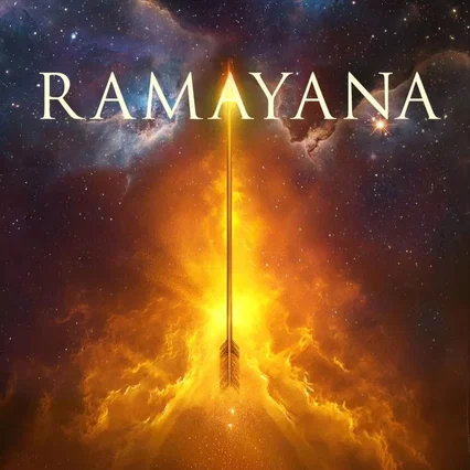 Miniature photo du film : Ramayana: Part Two