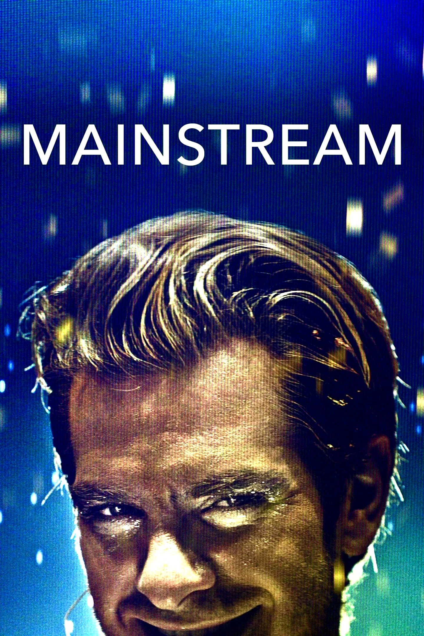 Affiche du film : Mainstream