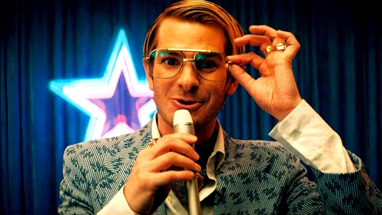 Photo 2 du film : Mainstream
