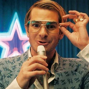 Photo du film : Mainstream