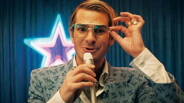 Photo 2 du film : Mainstream