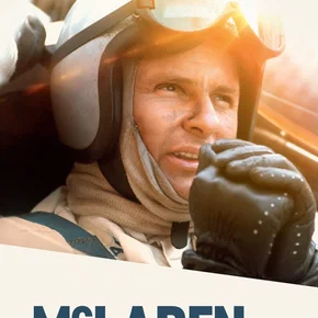 Photo du film : McLaren