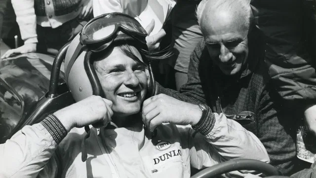 Photo 2 du film : McLaren