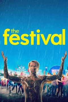Affiche du film The Festival