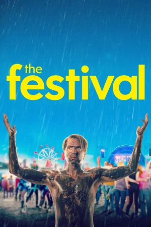 Affiche du film : The Festival