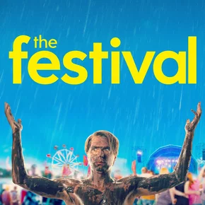 Photo du film : The Festival